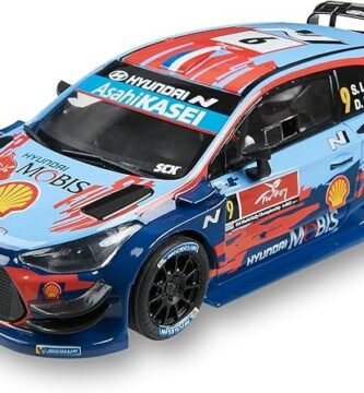 4 SCALEXTRIC Coche Slot Escala file 2