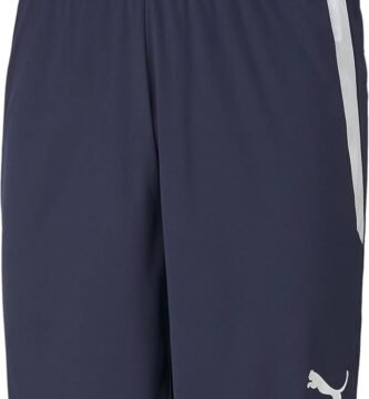 PUMA Teamliga Shorts 3 409 PUMA Teamliga Shorts file