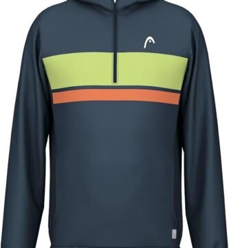 HEAD Topspin - Sudadera 1 411 HEAD Topspin Sudadera file