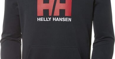 412 Helly Hansen Logo Hoodie HH file