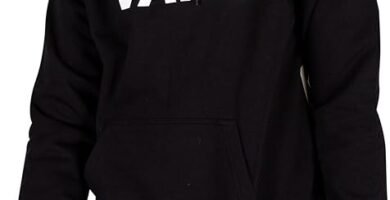 413 Vans Classic Po Sudadera file