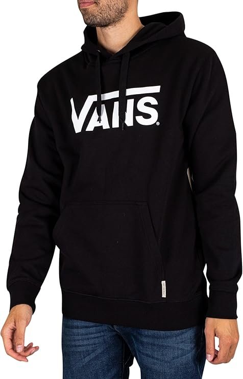 413 Vans Classic Po Sudadera file
