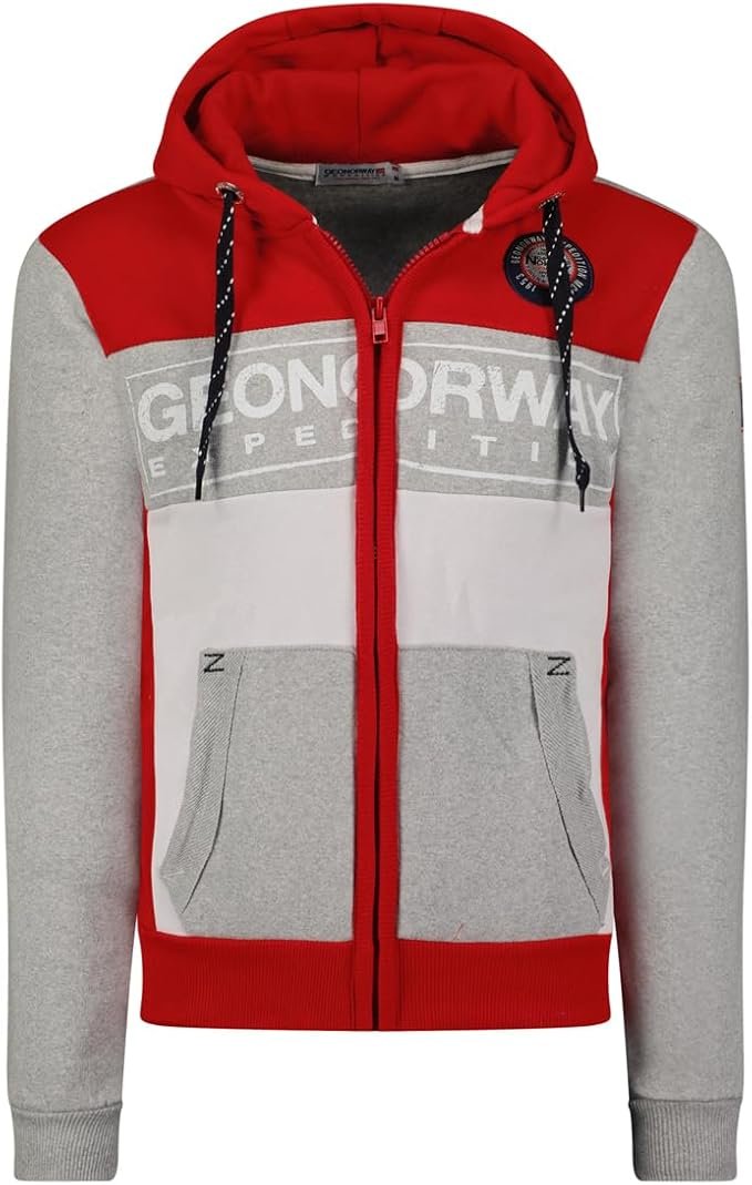 418 Geographical Norway Gweny file