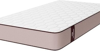 42 Cecotec Colchon Viscoelastico Flow PureVital file