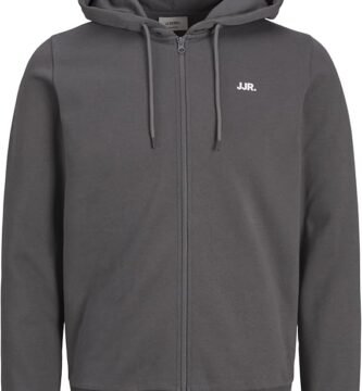 420 JJ REBEL Sweat Sudadera file