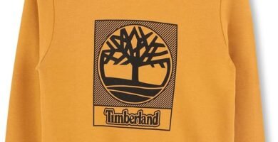 Timberland Suéter para Niños 47 421 Timberland Sueter para Ninos file