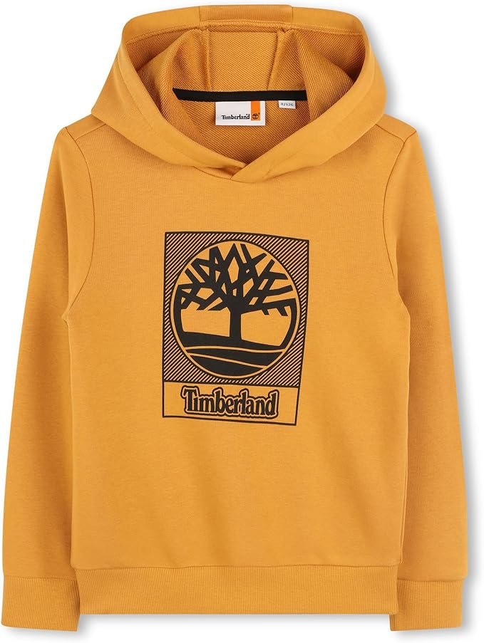 421 Timberland Sueter para Ninos file