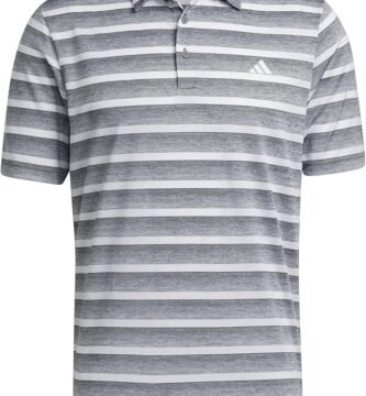 423 ADIDAS Mens Two Color Stripe file