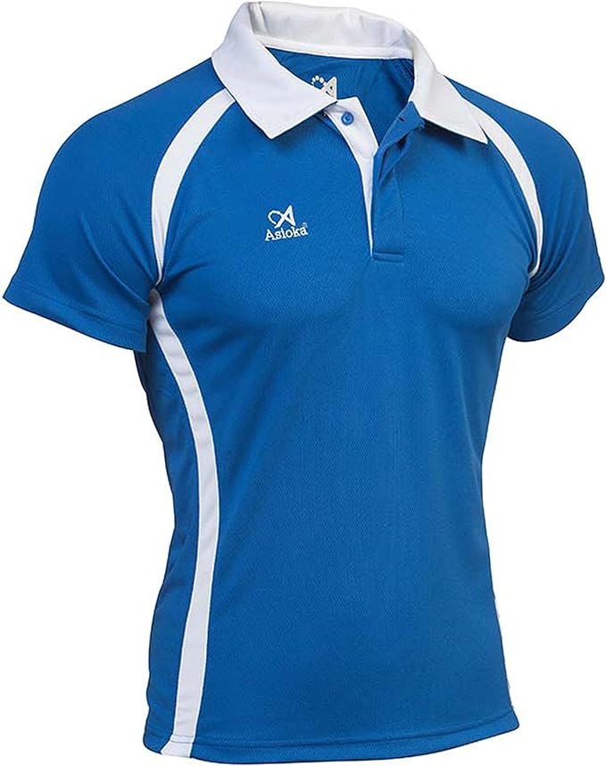 429 Camiseta Polo Deportivo Adulto file