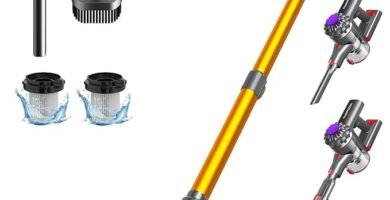 43 VACTechPro V15 Aspiradora sin Cable file