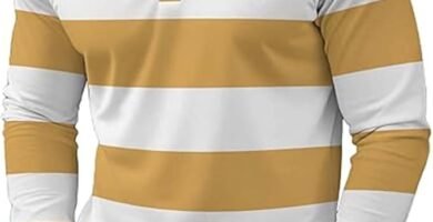 Camisas polo de manga larga para hombre 69 432 Camisas polo de manga larga para hombre file