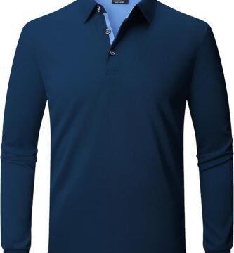 434 zitysport Polo Hombres Manga Larga file