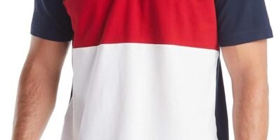 Nautica Camisa de Polo para Hombre 53 435 Nautica Camisa de Polo para Hombre file