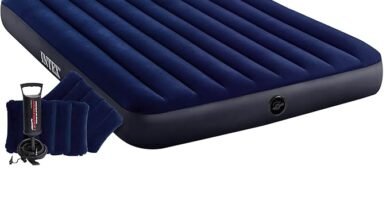 44 Intex Colchon hinchable Dura Beam file