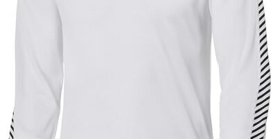 Helly Hansen Hombre Camiseta Térmica HH LIFA 25 440 Helly Hansen Hombre Camiseta Termica HH LIFA file