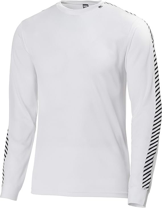 440 Helly Hansen Hombre Camiseta Termica HH LIFA file