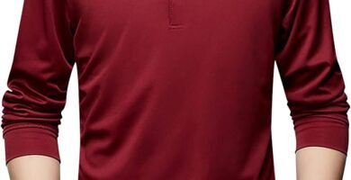 Camiseta polo de manga larga para hombre 19 441 Camiseta polo de manga larga para hombre file