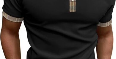 445 Camisas polo para hombre file