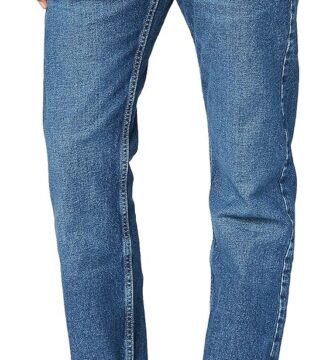 448 Lee Legendary Slim Jeans para Hombre file