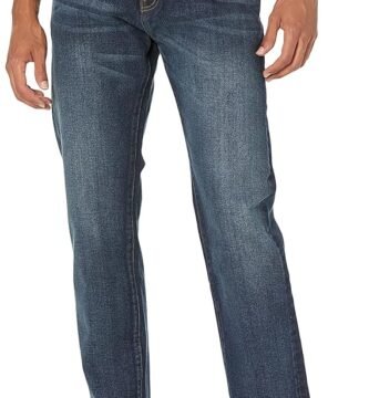 Amazon Essentials Pantalón Vaquero Elástico 3 449 Amazon Essentials Pantalon Vaquero Elastico file