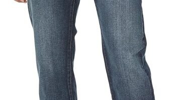 Amazon Essentials Pantalón Vaquero Elástico 59 449 Amazon Essentials Pantalon Vaquero Elastico file