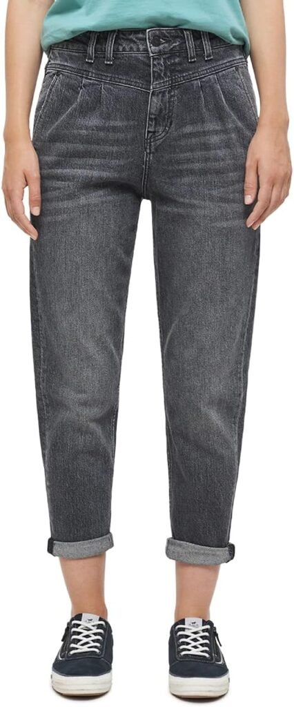 455 MUSTANG Moms Jeans para Mujer file