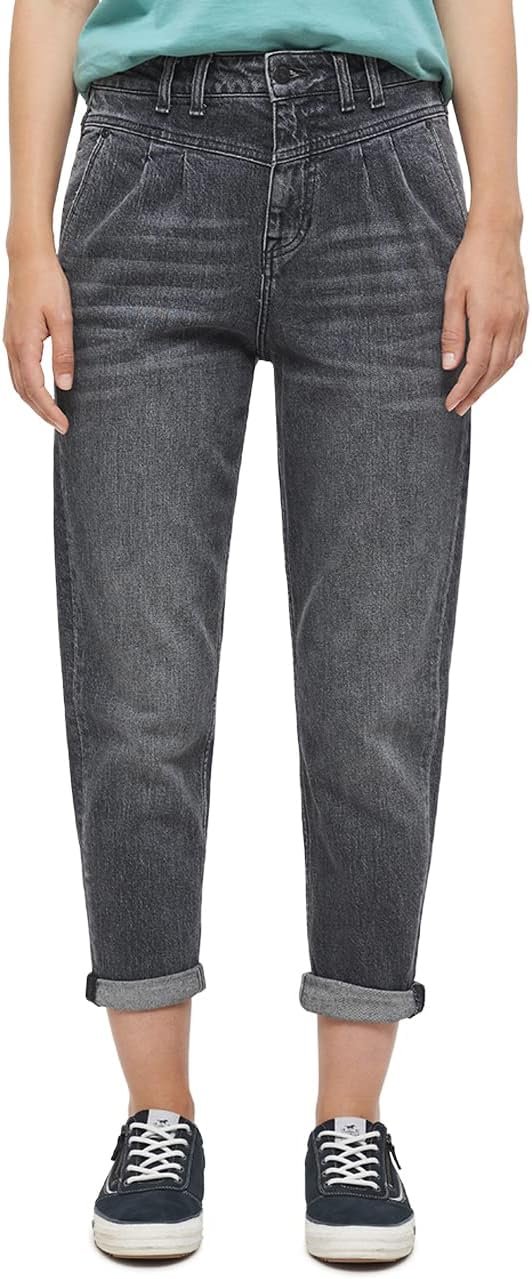 455 MUSTANG Moms Jeans para Mujer file