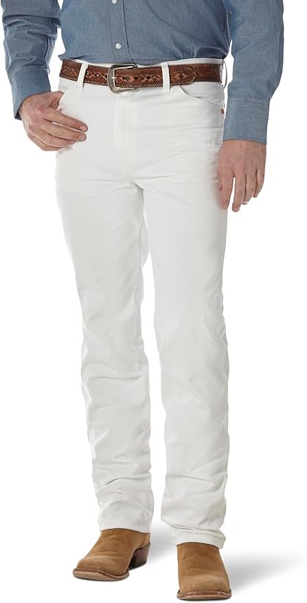 460 Wrangler Men s Cowboy Cut Slim Fit Jean file