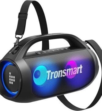 465 Tronsmart Bang SE Altavoz Bluetooth 40W file