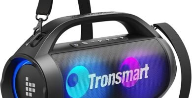 Tronsmart Bang SE Altavoz Bluetooth 40W 45 465 Tronsmart Bang SE Altavoz Bluetooth 40W file