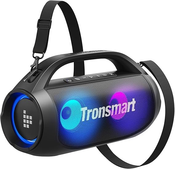 Tronsmart Bang SE Altavoz Bluetooth 40W 1 465 Tronsmart Bang SE Altavoz Bluetooth 40W file