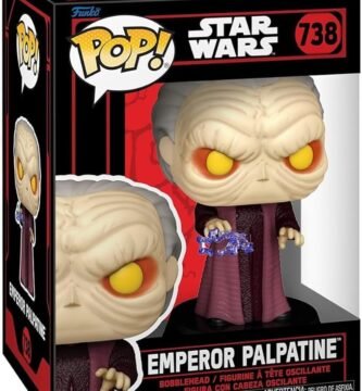 47 Star Wars Darkside Emperor Palpatine file 1