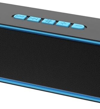 Sonkir Altavoz Bluetooth portátil 1 471 Sonkir Altavoz Bluetooth portatil file