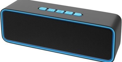 Sonkir Altavoz Bluetooth portátil 31 471 Sonkir Altavoz Bluetooth portatil file