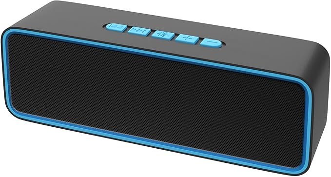 471 Sonkir Altavoz Bluetooth portatil file