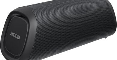 LG XBOOM Go XG7QBK 16 477 LG XBOOM Go XG7QBK file