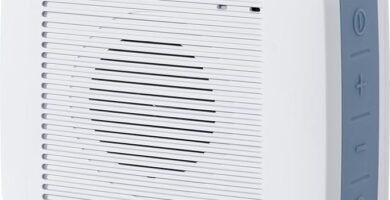 Sangean Waterproof Bluetooth Speaker 10 479 Sangean Waterproof Bluetooth Speaker file