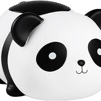 Panda-Shaped Speaker 2 484 Panda Shaped Speaker file