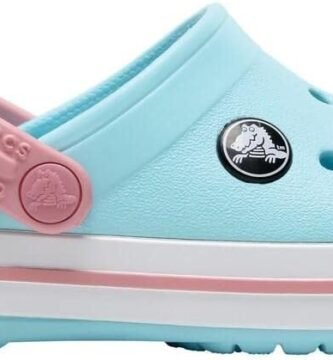 485 Crocs Crocband Clog K file