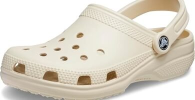Crocs Classic Clog Zuecos 22 489 Crocs Classic Clog Zuecos file