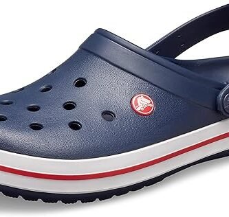 490 Crocs Crocband Clog file