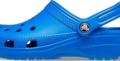 495 Crocs Classic Clog Blue file