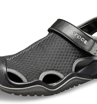 Crocs Swiftwater Mesh Deck 2 496 Crocs Swiftwater Mesh Deck file