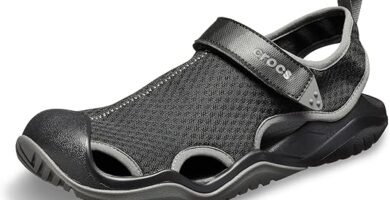 496 Crocs Swiftwater Mesh Deck file