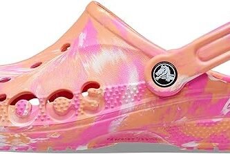 498 Crocs Baya Graphic Clog file