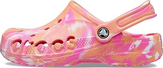 498 Crocs Baya Graphic Clog file