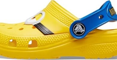 Crocs FL I Am Minions Clog K 66 499 Crocs FL I Am Minions Clog K file