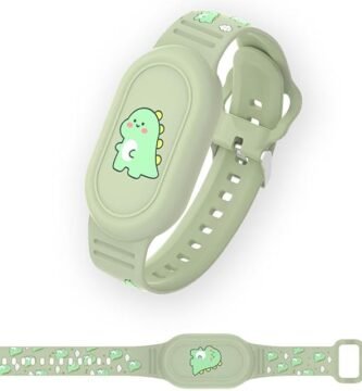 503 Pulsera para Galaxy SmartTag 2 file