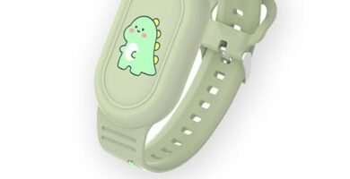 Pulsera para Galaxy SmartTag 2 45 503 Pulsera para Galaxy SmartTag 2 file