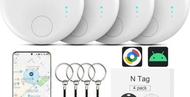 508 Air Tracker Tag Android file